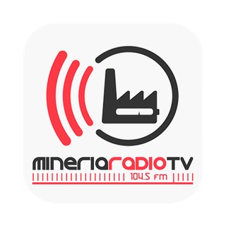 Radio Mineria logo