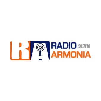 Radio Armonia logo