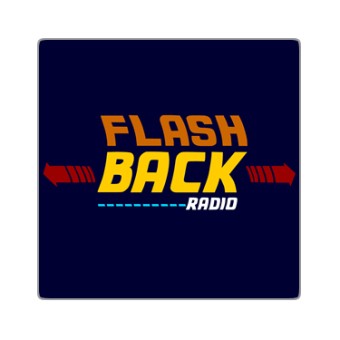 Radio Flashback logo