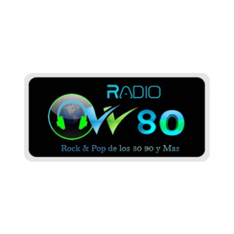 W80 logo