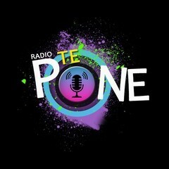 Radio Te Pone logo