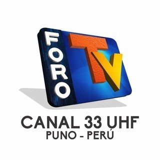 Radio Foro TV logo