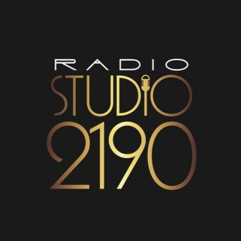 Radio STUDIO 2190 logo