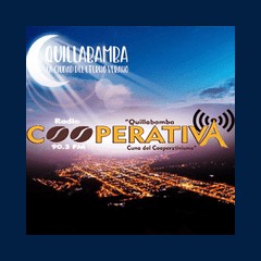 Radio Cooperativa logo