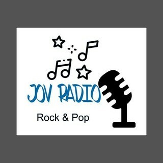 Jov Radio logo