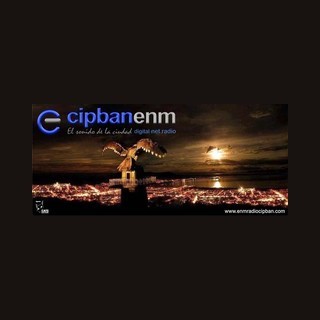 CIPBAN ENM logo