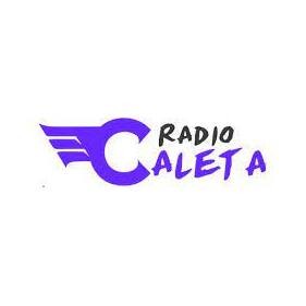 RadioCaleta logo