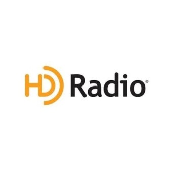 Radio HD 93.7 FM logo