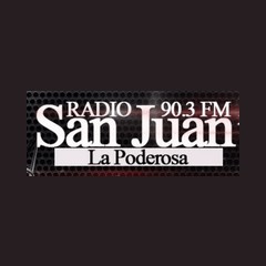 RADIO SAN JUAN logo