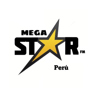 Mega Star Perú logo