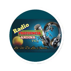 Radio Frecuencia Andina logo