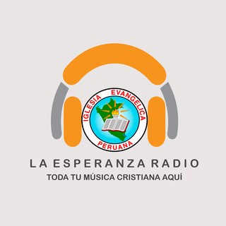 Radio La Esperanza Peru logo