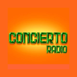 Concierto Radio logo