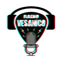 Radio Vesánico logo