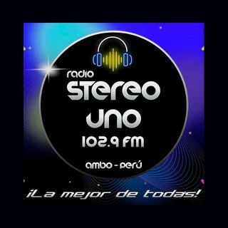 Radio Stereo Uno 102.9 FM logo