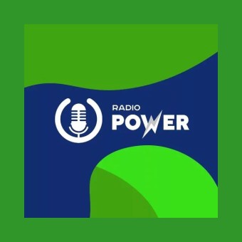 Radio Power Perú logo