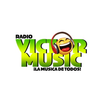 Radio Victor Music Perú logo