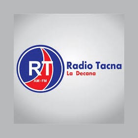 Radio Tacna FM logo