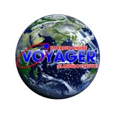 Radio Voyager logo
