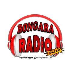 Radio Bongara logo