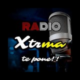 RadioXtrma logo