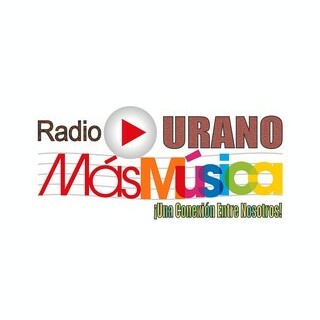 RADIO URANO logo