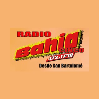 RADIO BAHÍA 5 FM logo