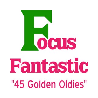 Focus Fantastic logo