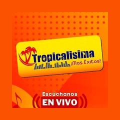 RTV Tropicalisima logo