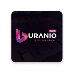 Radio Uranio logo
