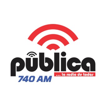 Radio Pública logo