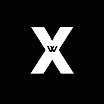 Radio X Web logo