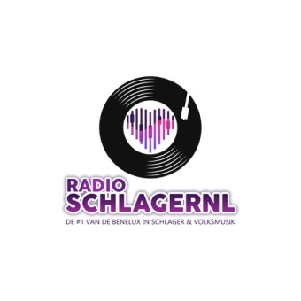 Radio SchlagerNL logo