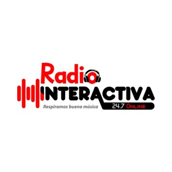 Radio Interactiva Online logo