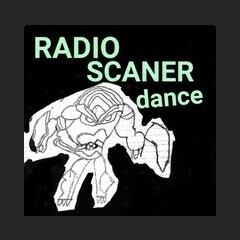 RADIO SCANER logo