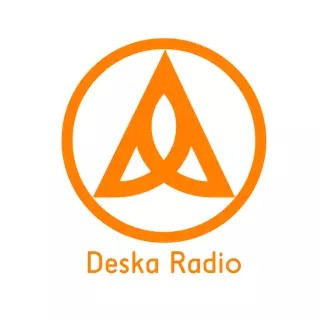 DESKA Radio logo
