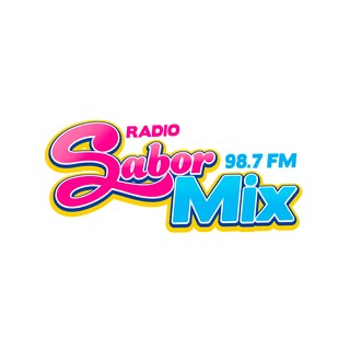 Sabor Mix logo