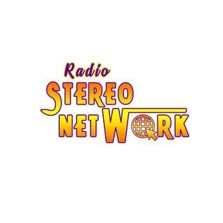 Radio Stereo Network logo