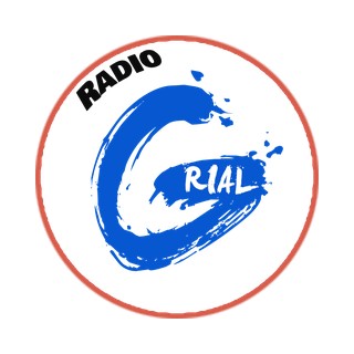 Radio Grial logo