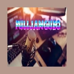 FullJangueo logo