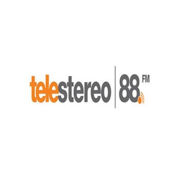 Telestereo 88 FM logo