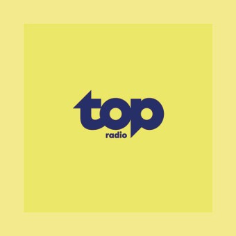 TOPRADIO1 logo