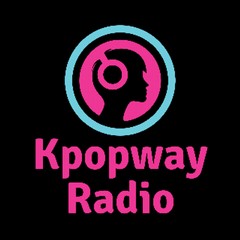 Kpopway logo