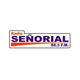 Radio Señorial logo