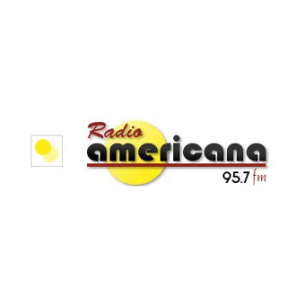 Radio Americana logo