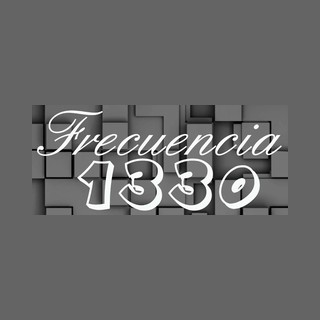 Frecuencia 1330 AM logo