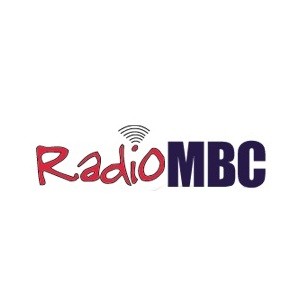 Radio MBC logo