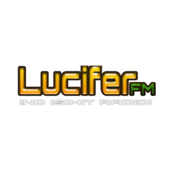 Lucifer FM logo
