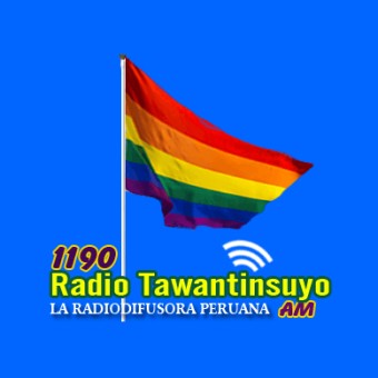 Radio Tawantinsuyo logo