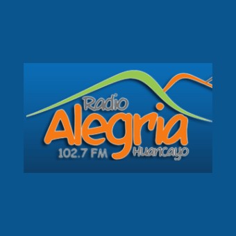 Radio Alegria Huancayo logo
